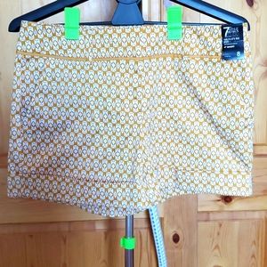 Fabulous 7th Ave Design Studio shorts